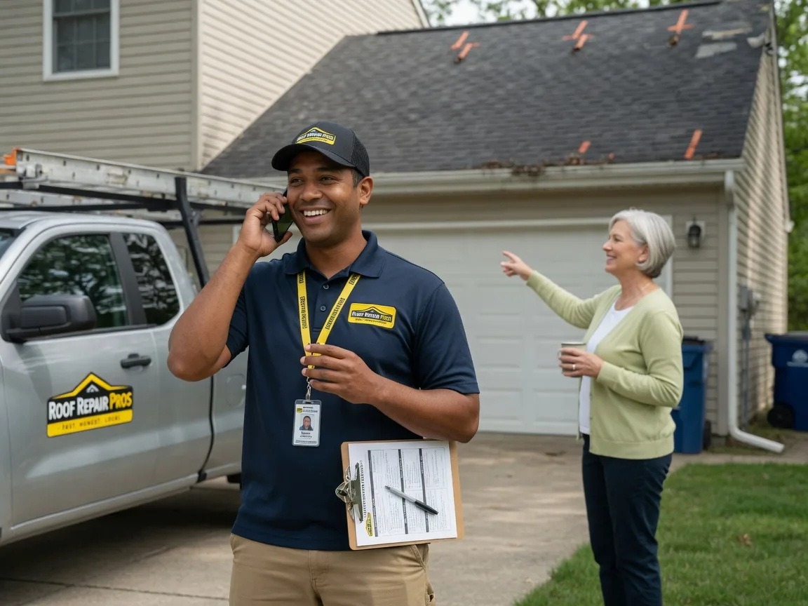 Roof Repair Dover, TN FAQs